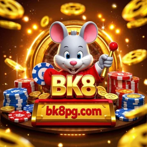 Apostas em Basquete no BK8: Uma Experiência Empolgante para os Fãs do Esporte