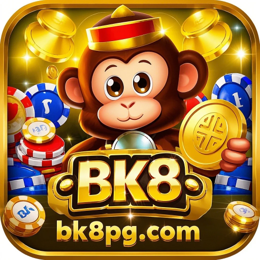 A Revolução dos Jogos Ao Vivo no BK8