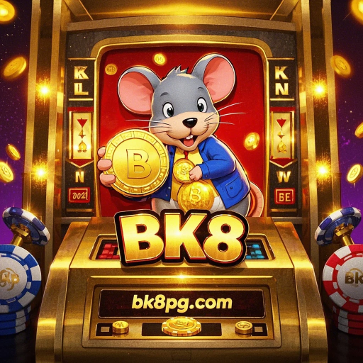 A Emoção da Loteria no BK8: Como Participar e Ganhar Prêmios Altos