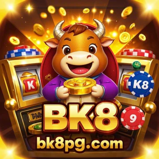 BK8