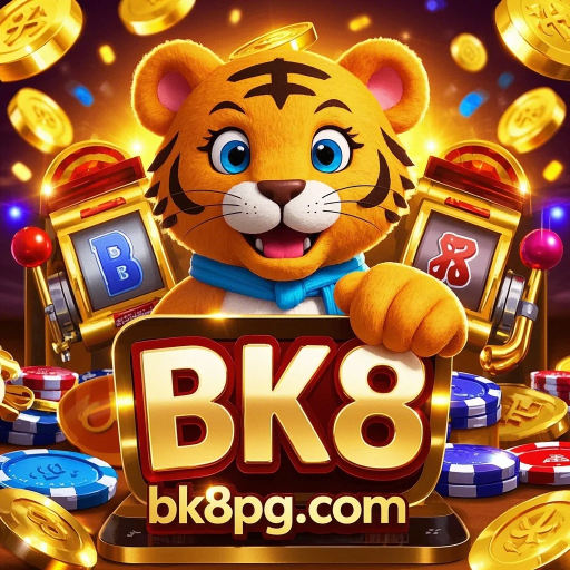 A Revolução do Cadastro: Explorando a Categoria de Jogos do BK8